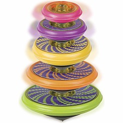 Super Stacking Tops