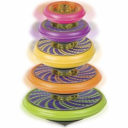 SUPER STACKING TOPS