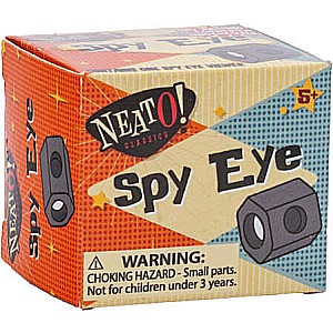 Neato! Spy Eye