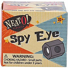 Neato! Spy Eye