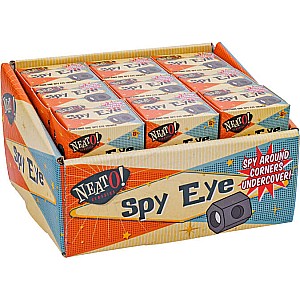 Neato! Spy Eye