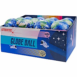 GLOBE BALL