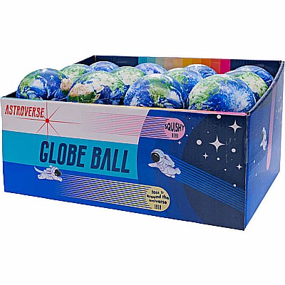 Globe Ball (24)