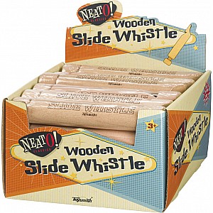 Slide Whistle