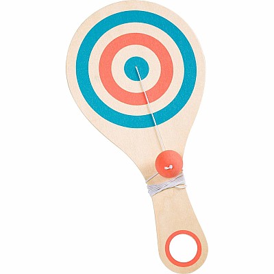 Bounce Back Paddle Ball (12)