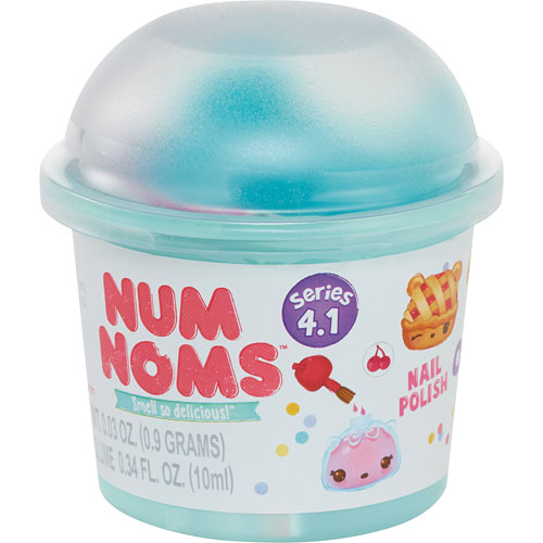 Num Noms Smell So Delicious Series 4.1 Nail Polish OR Lipgloss