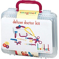 Deluxe Doctor Kit