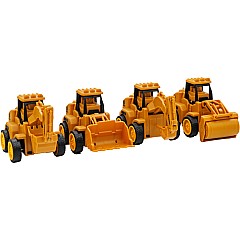 Rollin' Construction Vehicles