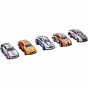 Rollin' Launch 'N Race