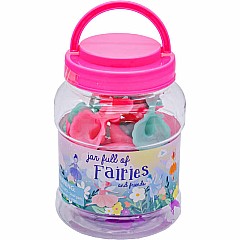 Jar Full of Fairies