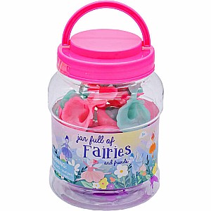 Jar Full of Fairies