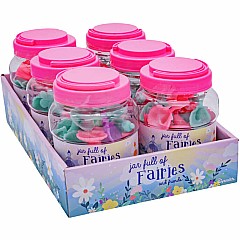Jar Full of Fairies