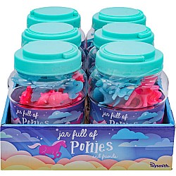 Jar Full of Ponies