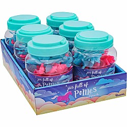 Jar Full of Ponies