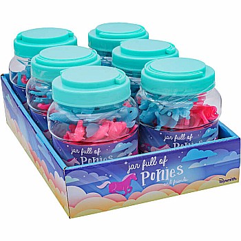 Jar Full of Ponies