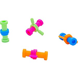 Sensory Lab Nits 'N Bolts