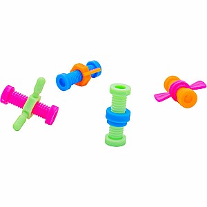 Sensory Lab Nits 'N Bolts