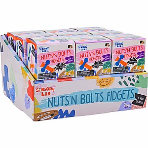 Sensory Lab Nits 'N Bolts