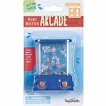 Water Arcade Games