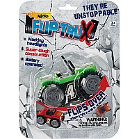 Micro Flip Trux