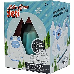 Hatch N Grow Yeti