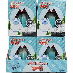 Hatch N Grow Yeti
