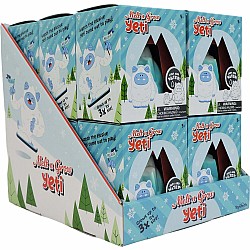 Hatch N Grow Yeti