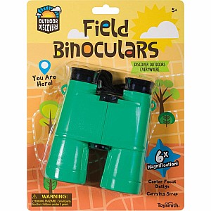 Field Binoculars