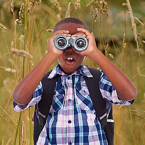 Field Binoculars