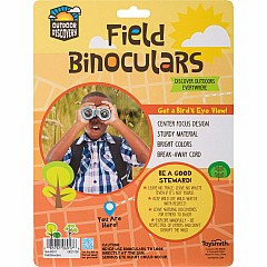 Field Binoculars