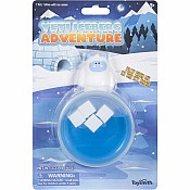 Yeti Iceburg Adventure (12)