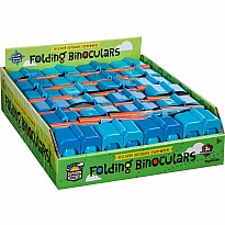 Folding Binocular