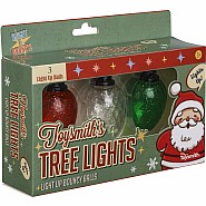 Holiday Ornaments in Box