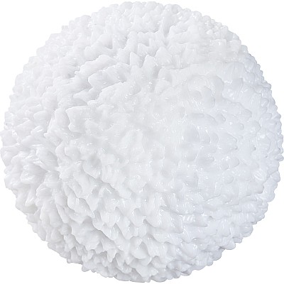 Light Up Snow Ball 