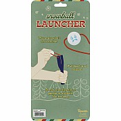 Snowball Launcher