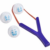 Snowball Launcher