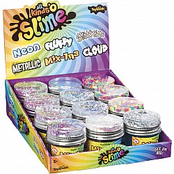 Mix-ins Slime (Assorted)