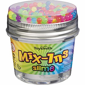 Mix-Ins Slime Asst