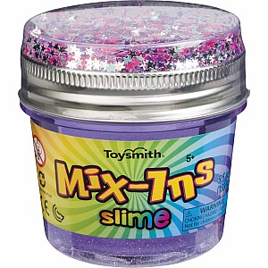 Mix-Ins Slime Asst