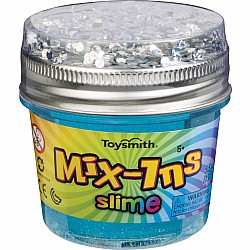 Mix-ins Slime (Assorted)