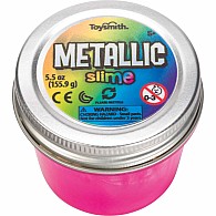 Metallic Slime (Assorted)