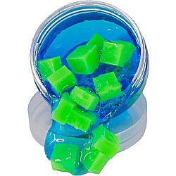 Squishy Cube Slime (assorted)