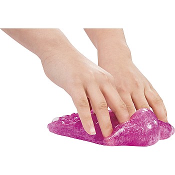 GLITTER SLIME 