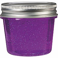 GLITTER SLIME