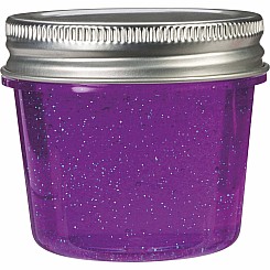 GLITTER SLIME 