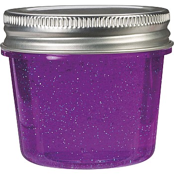 GLITTER SLIME 