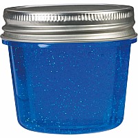 GLITTER SLIME