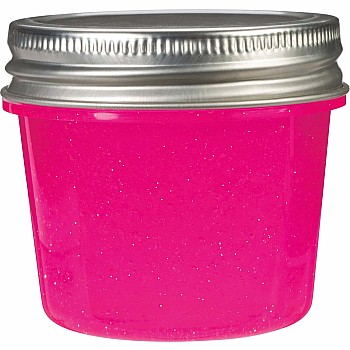 GLITTER SLIME 