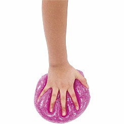 GLITTER SLIME 