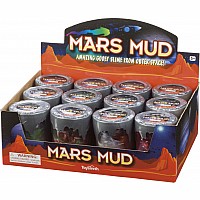 MARS MUD
